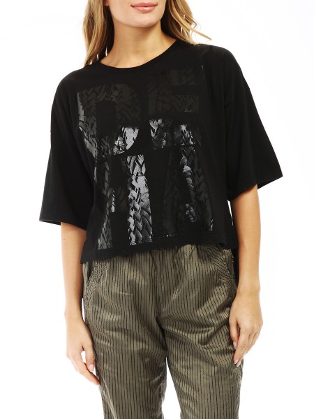 Футболка женская T-shirt DEHA