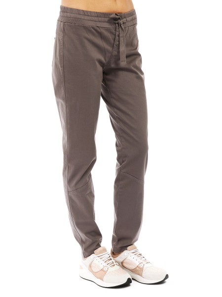 Брюки женские Satin Pants DEHA