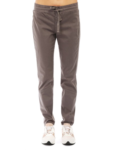 Брюки женские Satin Pants DEHA
