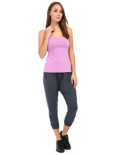 Майка женская с поддержкой груди Tank Top DEHA