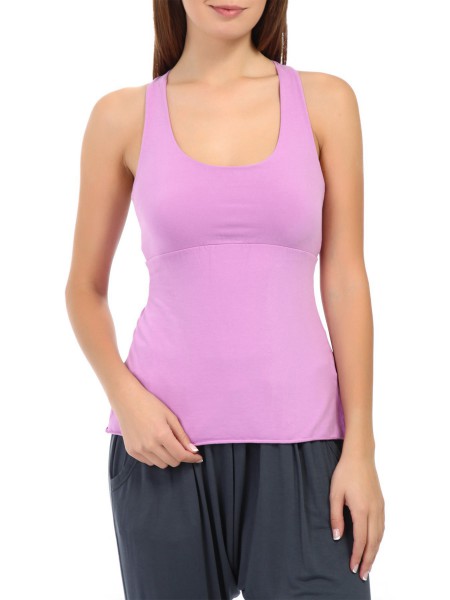 Майка женская с поддержкой груди Tank Top DEHA