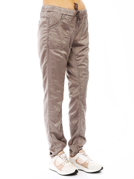 Брюки женские Satin Pants DEHA