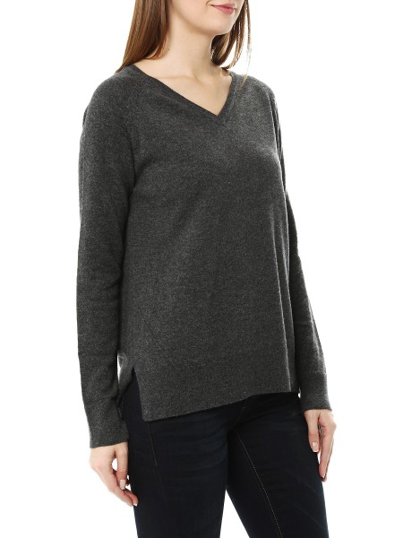 Джемпер женский Cosy Pullover BOGNER JEANS