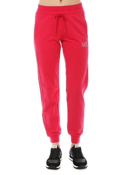Брюки женские EA7 EMPORIO ARMANI