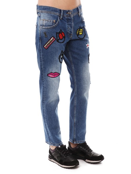 Джинсы женские ICEBERG