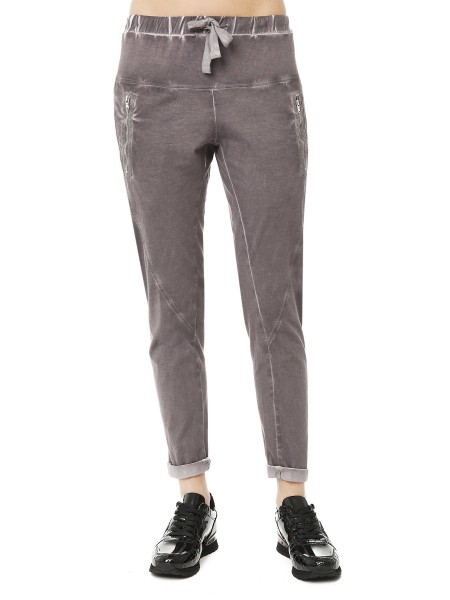 Брюки женские Drawstring Pants DEHA