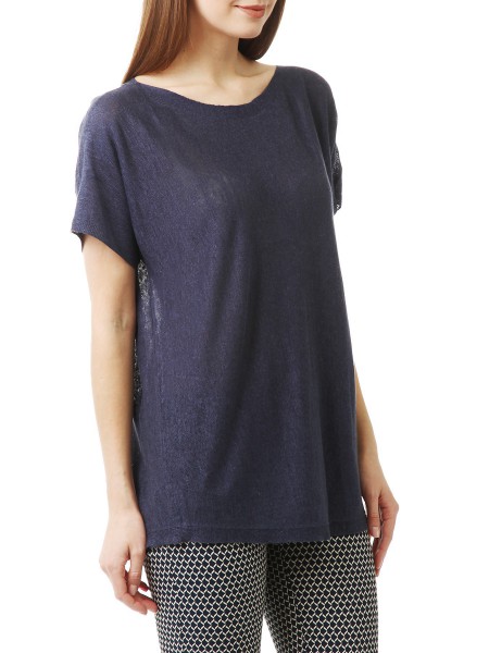 Футболка женская Light Knit Pullover BOGNER JEANS