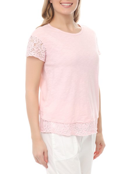 Футболка женская Slouchy T-shirt DEHA