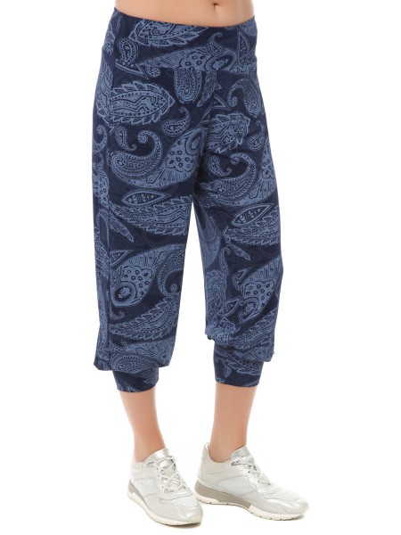 Брюки женские 7/8 Yoga Pants DEHA