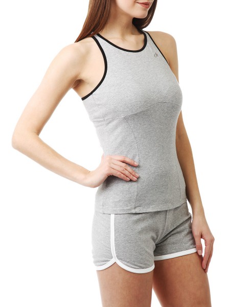 Майка женская Racer Back Top DEHA