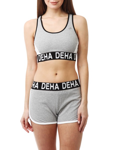 Топ женский Sport Bra DEHA
