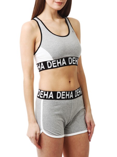 Топ женский Sport Bra DEHA