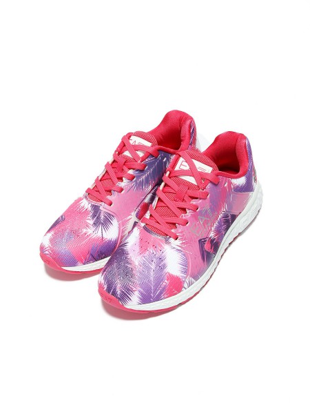 Кроссовки женские C2 Light Spirit Graphic EA7 EMPORIO ARMANI