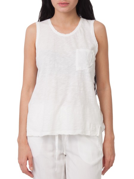 Майка женская Sleeveless T-shirt DEHA