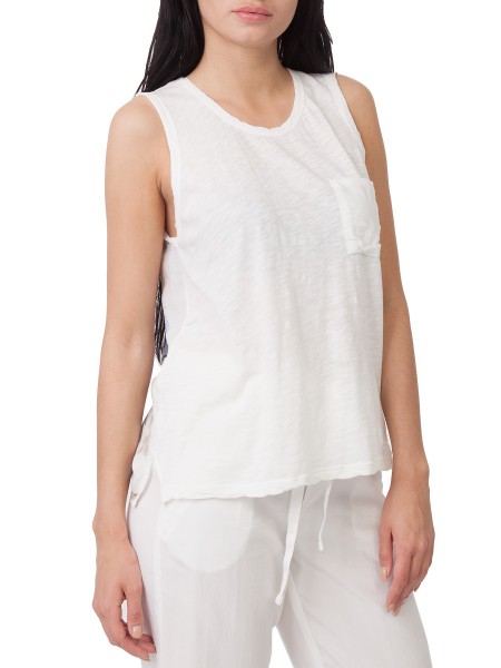 Майка женская Sleeveless T-shirt DEHA