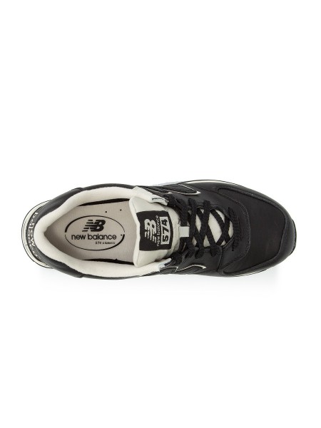 Кроссовки мужские для города ML574LUC NEW BALANCE