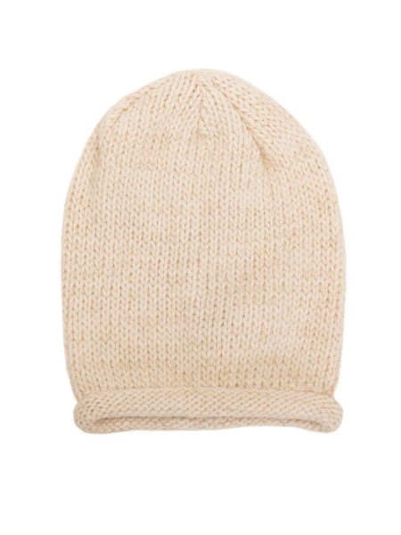 Шапка женская Woolly hat