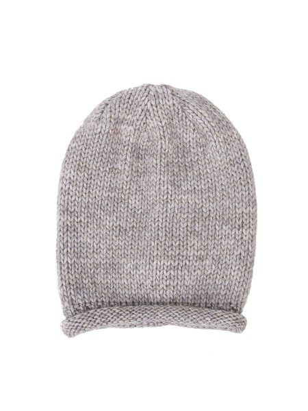 Шапка женская Woolly hat
