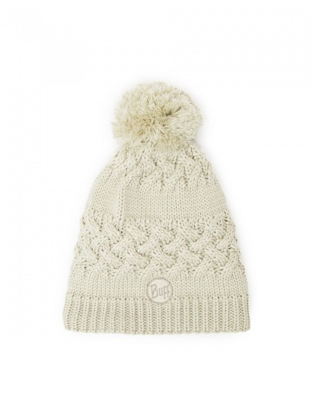 Шапка Knitted Polar Hat Buff Savva