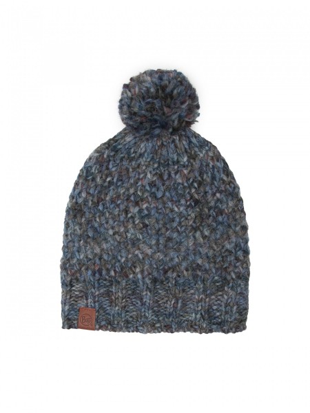Шапка KNITTED POLAR HAT MARGO