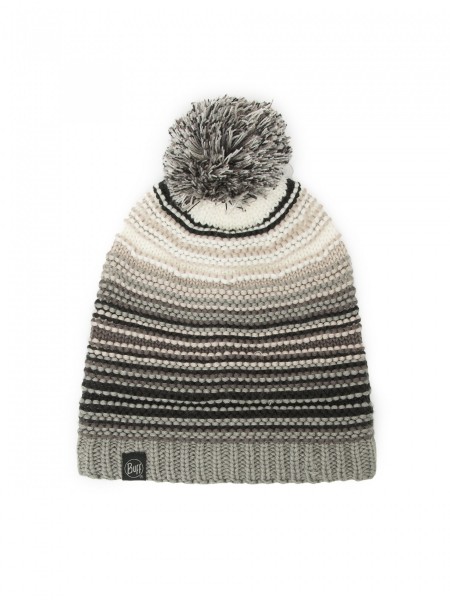 Шапка KNITTED POLAR HAT NEPER