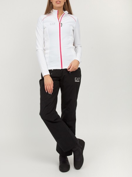 Брюки женские EMPORIO ARMANI