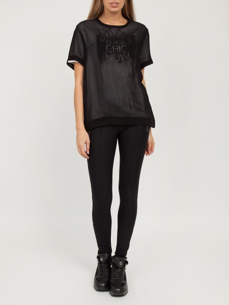 Брюки женские Tight pants DEHA