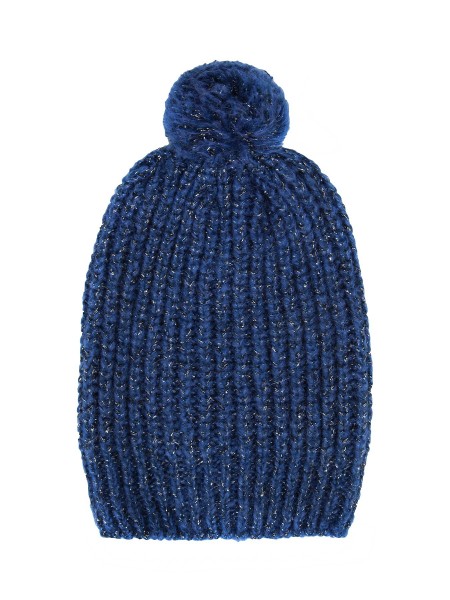 Шапка женская Wooly hat