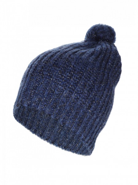 Шапка женская Wooly hat