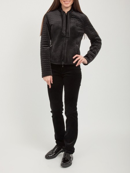 Куртка женская BLOUSON ARMANI JEANS
