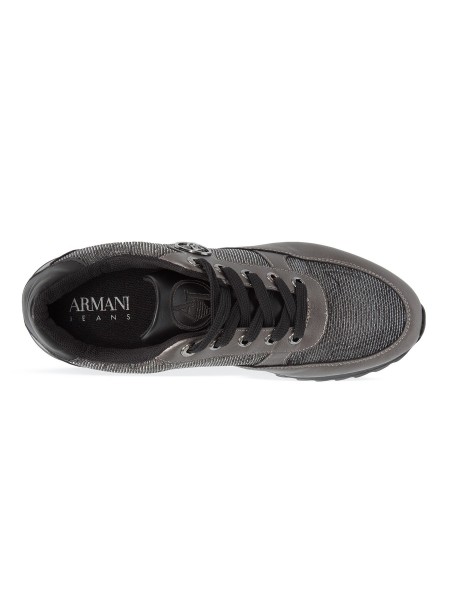 Кроссовки женские  SNEAKER ARMANI JEANS