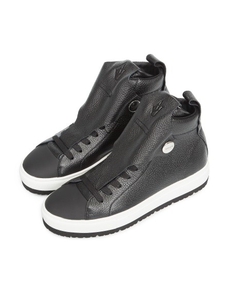 Кеды женские  SNEAKER ARMANI JEANS