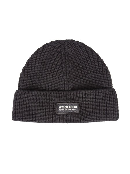 Шапка  HAT WOOLRICH
