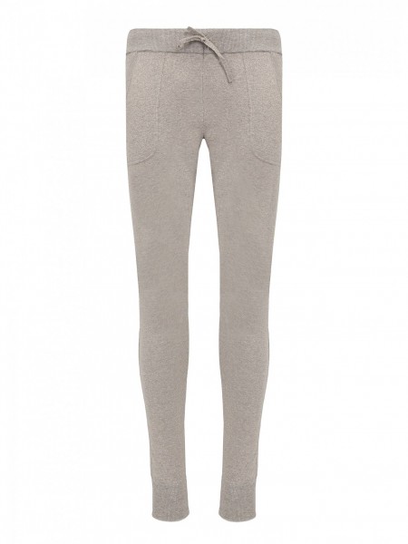 Брюки женские Knited jogger pants DEHA