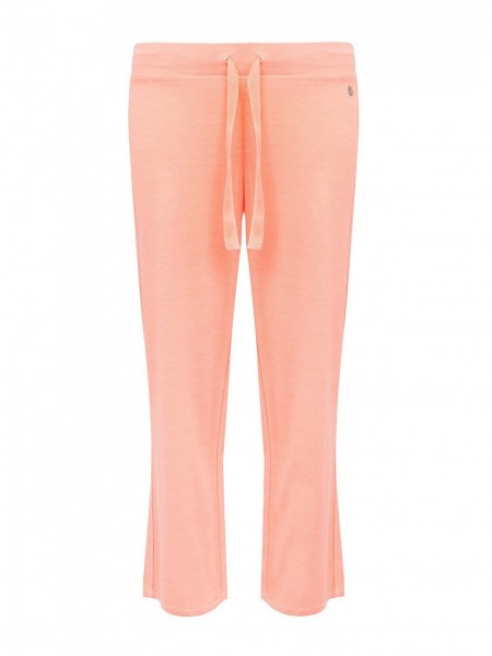 Брюки женские Cropped Sweatpants DEHA