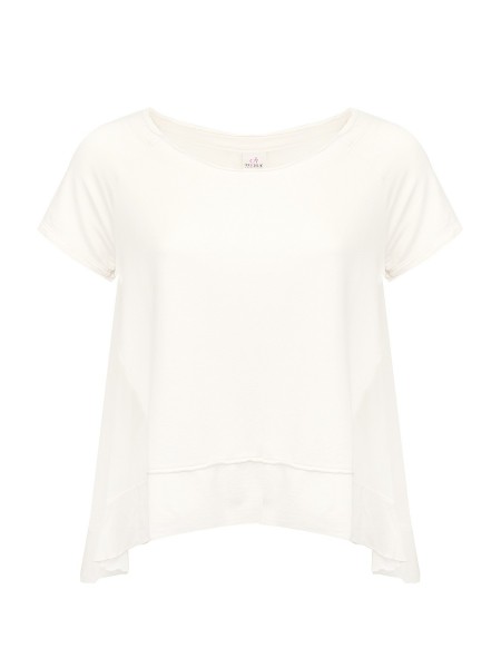 Толстовка женская Sleeve Swetshirt DEHA