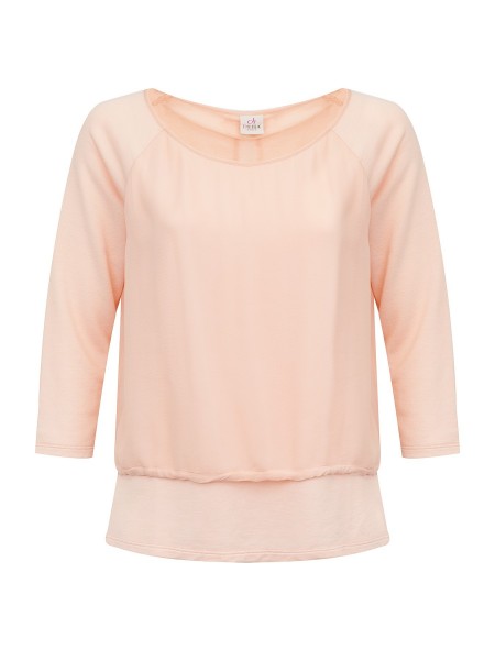 Толстовка женская Viscose Doubled Swetshirt DEHA