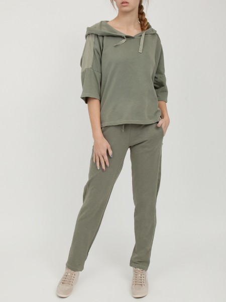 Брюки женские Swet pants DEHA