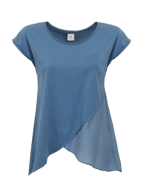 Футболка женская Long T-shirt DEHA