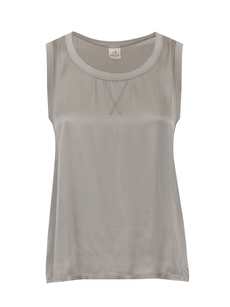 Топ женский Sleeveless tee DEHA