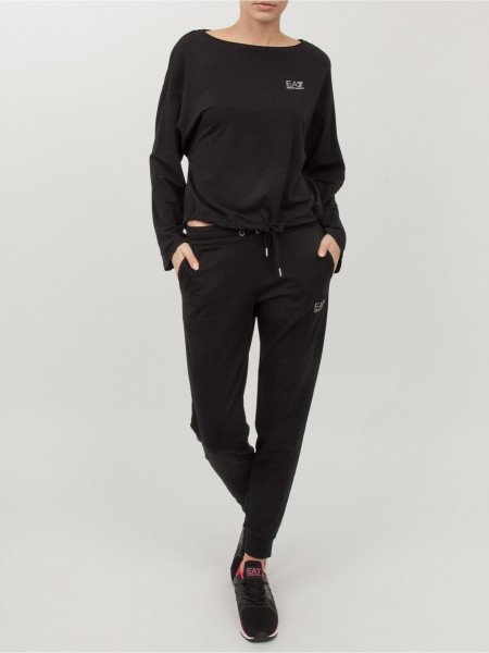Джемпер женский EMPORIO ARMANI