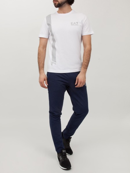 Футболка мужская  EMPORIO ARMANI