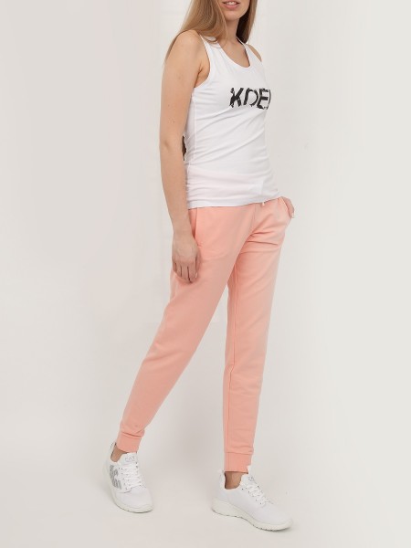 Брюки женские BIKKEMBERGS