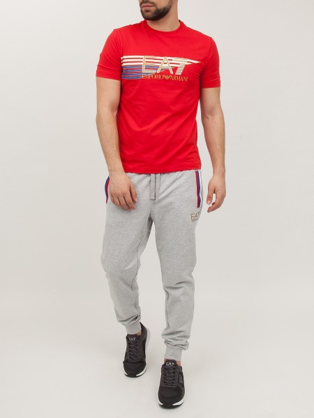 Брюки мужские EMPORIO ARMANI