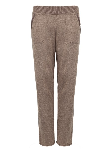 Брюки женские Knitted Pants DEHA