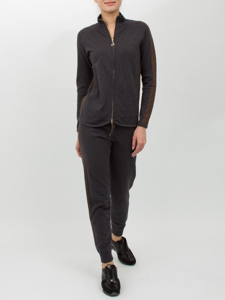 Брюки женские Knitted Pants DEHA