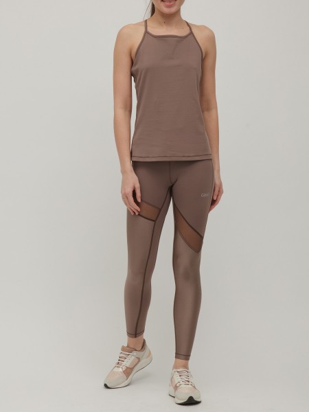 Леггинсы женские Lux 7/8 tights CASALL