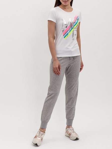 Футболка женская Graphic T-Shirt DEHA
