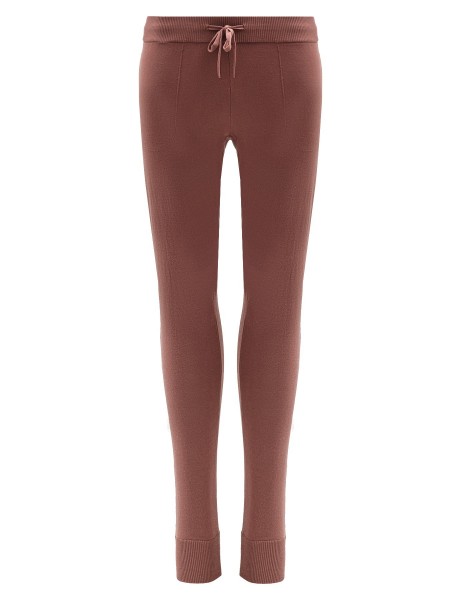 Брюки женские Knitted Pants DEHA