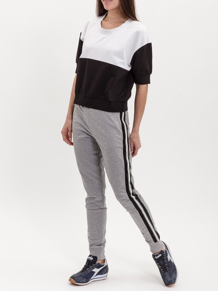 Брюки женские FLEECE PANTS BIKKIMBERGS